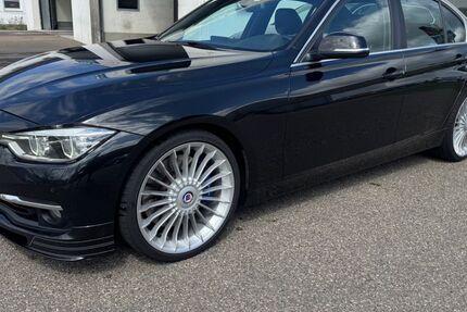 Alpina B3 165.800 km 25.999 &euro; Jettingen-scheppach 89343