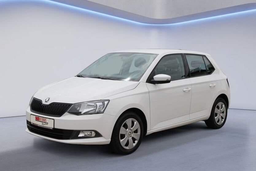 Fabia