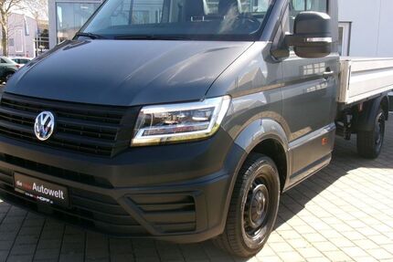 VW Crafter 8.280 km 33.875 &euro; Sankt Augustin 53757