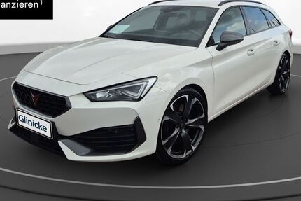 Cupra Leon 43.400 km 30.490 &euro; Erfurt 99099