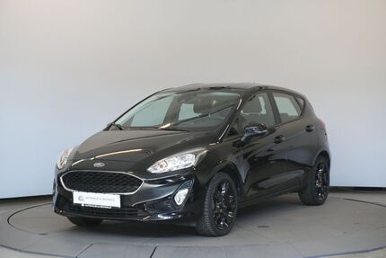 Ford Fiesta 89.323 km 9.790 &euro; Kassel 34123