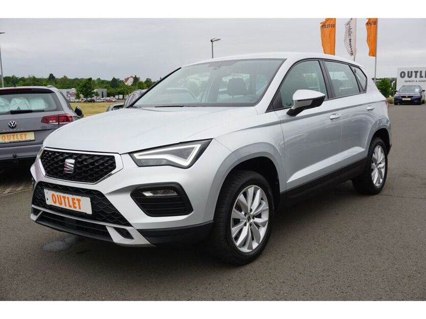 Ateca