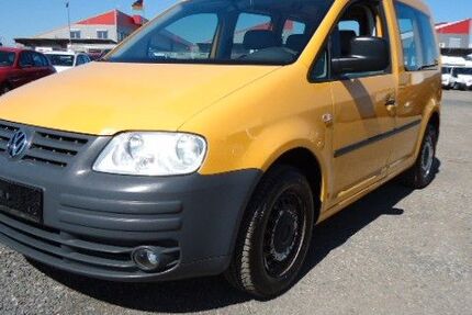 VW Caddy 189.235 km 2.590 &euro; Nürnberg 90471