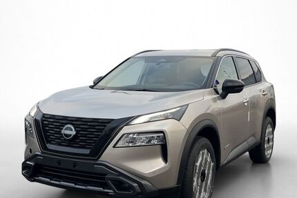 Nissan X-Trail 6.500 km 35.890 € Bornheim 53332