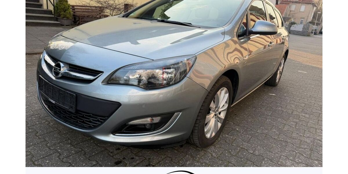 Opel Astra 180.000 km 3.999 &euro; Paderborn 33100