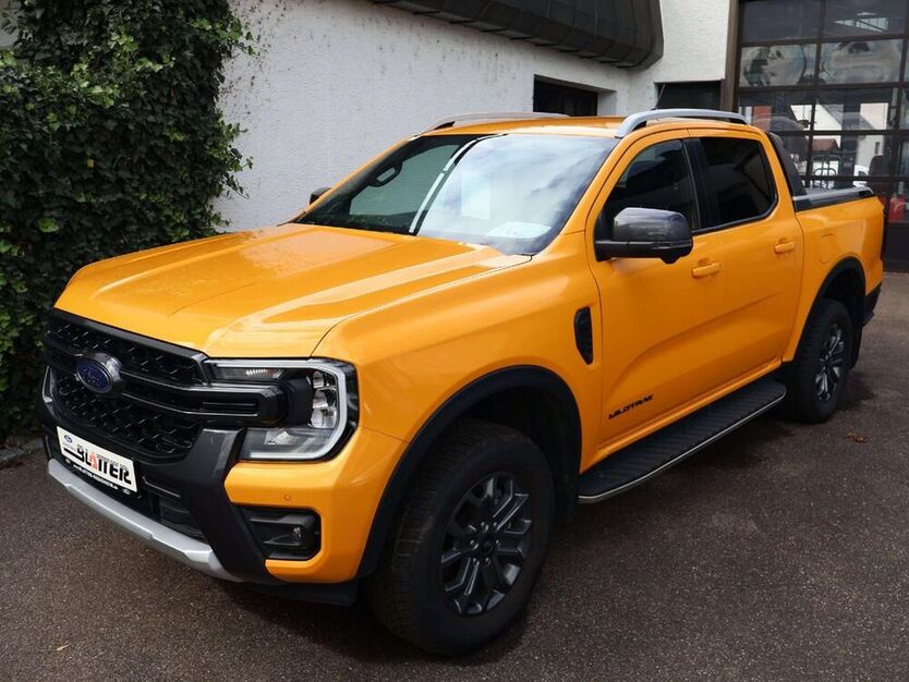 Ranger