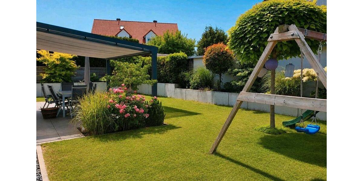 Einfamilienhaus Hirschaid - 819.000&euro; | Angebot:27082044
