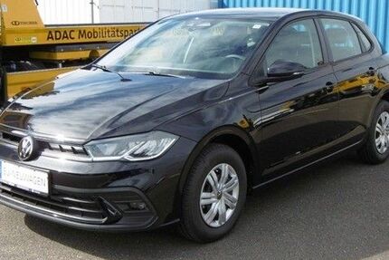 VW Polo 1.001 km 20.830 &euro; Wernigerode 38855