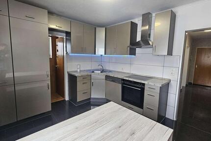 Wohnung Wassertrüdingen - 3 Zimmer, 76 m&sup2;, 850&euro; | Angebot:25271783