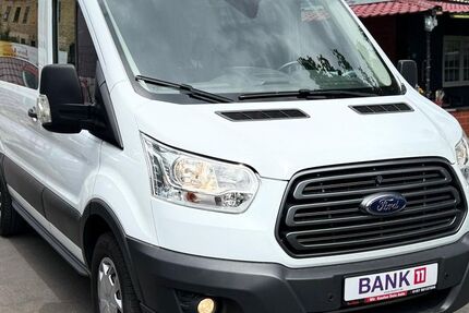 Ford Transit Custom 185.000 km 17.999 &euro; Ludwigsfelde 14974