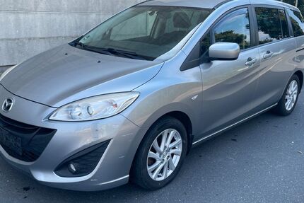 Mazda 5 177.000 km 5.399 € Berlin 12057