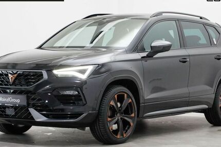 Cupra Ateca 73.861 km 29.260 &euro; Feldkirchen/Westerham 83620