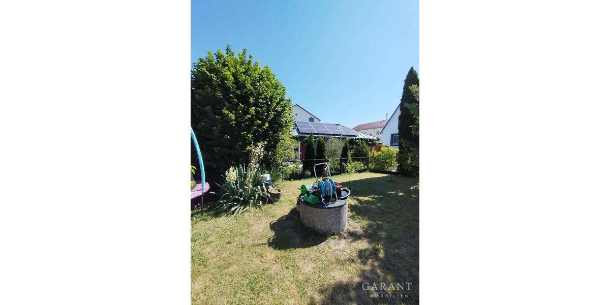 Grundstück Bobingen - 320.000&euro; | Angebot:22275953