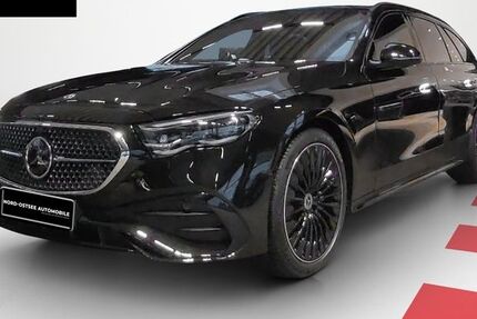 Mercedes-Benz E 300 3.000 km 83.398 &euro; Schleswig-Busdorf 24866