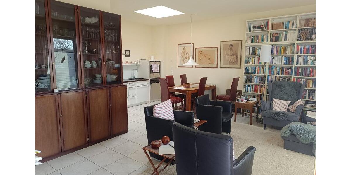 Etagenwohnung Winsen (Luhe) - 2 Zimmer, 60 m&sup2;, 270.000&euro; | Angebot:24746610