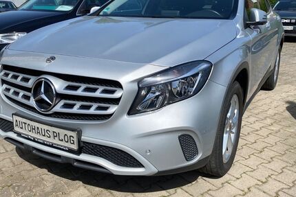 Mercedes-Benz GLA 180 129.163 km 17.500 &euro; Badbergen 49635