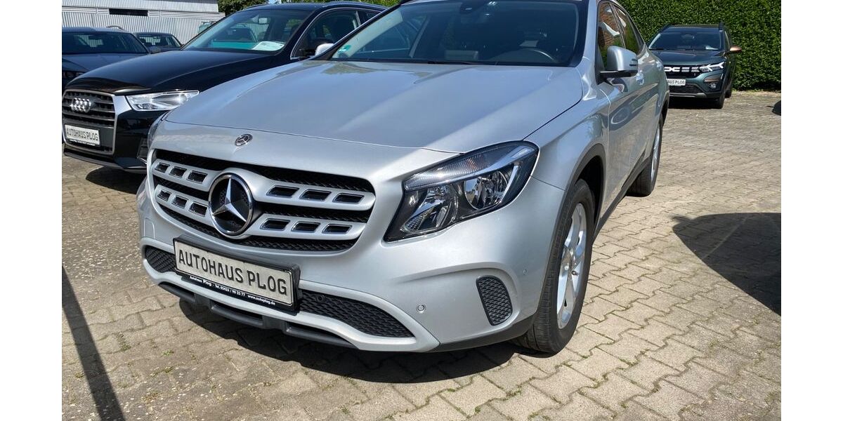 Mercedes-Benz GLA 180 129.163 km 17.500 &euro; Badbergen 49635