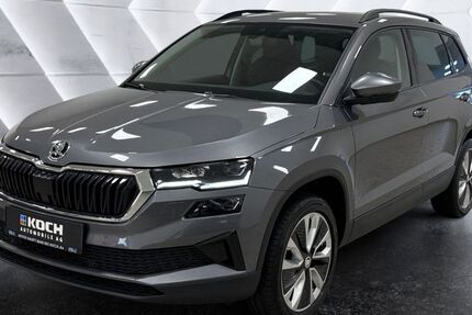 Skoda Karoq 91.150 km 23.850 &euro; Ludwigsfelde 14974