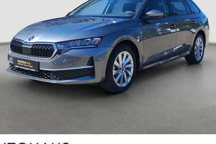 Skoda Octavia 24.450 km 28.400 &euro; Ebersberg bei München 85560