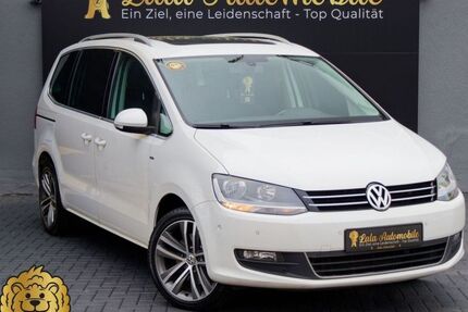 VW Sharan 306.000 km 9.980 &euro; Ehrenkirchen 79238