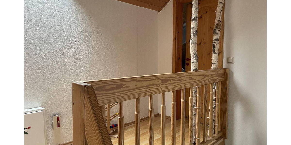 Reihenendhaus Göttingen Nikolausberg - 6 Zimmer, 120 m&sup2;, 499.999&euro; | Angebot:26418079