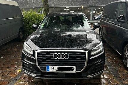 Audi Q2 96.600 km 16.499 &euro; Berlin 13351