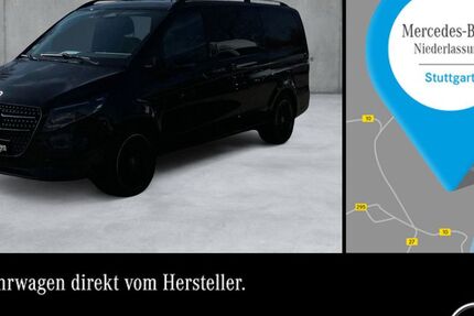 Mercedes-Benz V 300 6.000 km 96.750 &euro; Stuttgart 70376