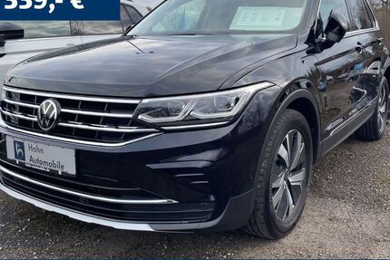 VW Tiguan 95.189 km 25.230 &euro; Böblingen 71032