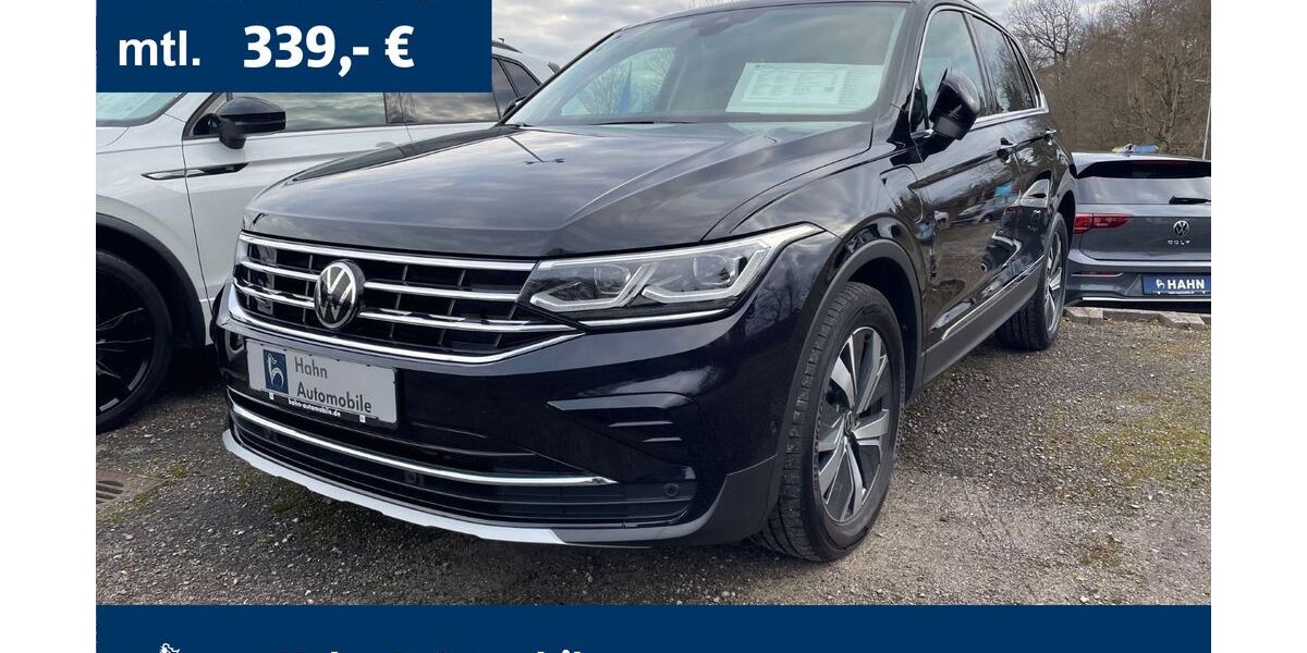 VW Tiguan 95.189 km 25.230 &euro; Böblingen 71032