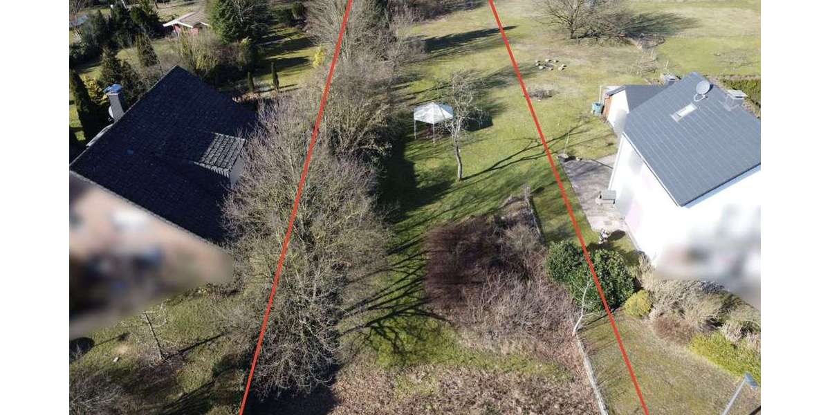 Grundstück Schlangen / Oesterholz-Haustenbeck Haustenbeck - 225.000&euro; | Angebot:25800840