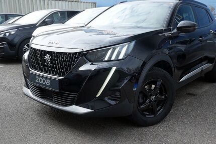Peugeot 2008 56.400 km 17.500 &euro; Leonberg 71229