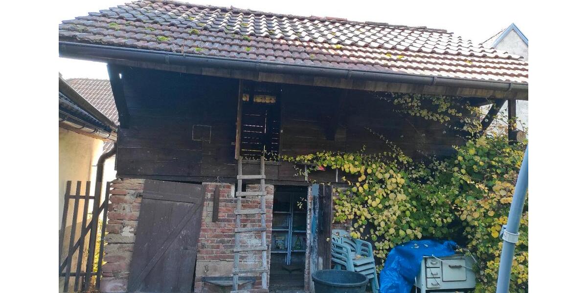 Einfamilienhaus Lindenfels - 6 Zimmer, 144 m&sup2;, 150.000&euro; | Angebot:21823263