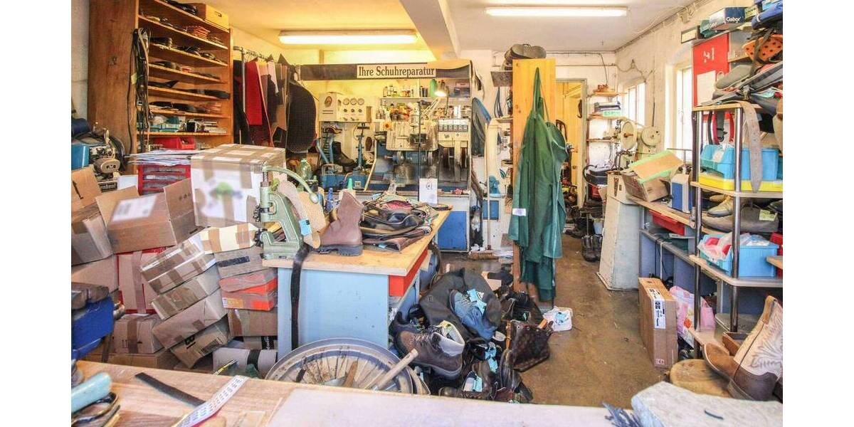 Gewerbeobjekt Plön - 525.000&euro; | Angebot:26805877