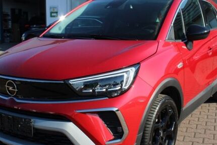Opel Crossland (X) 17.660 km 18.970 &euro; Attendorn 57439