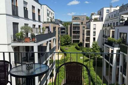 Wohnung zum Mieten in Wiesbaden, 3.900 € 150 m²