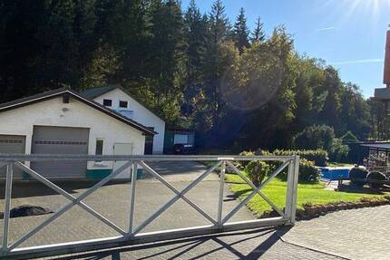 Gewerbeobjekt Schmallenberg Gleidorf - 278.500&euro; | Angebot:25734610