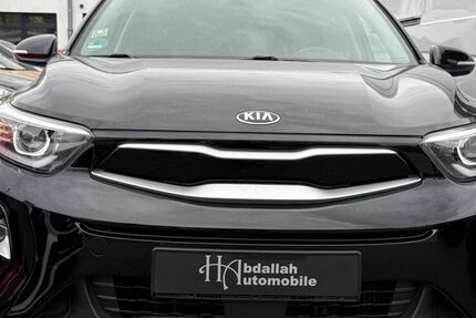 Kia Stonic 118.436 km 9.690 &euro; Kelkheim 65779