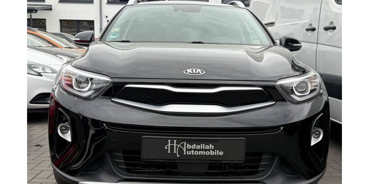 Kia Stonic 118.436 km 9.690 &euro; Kelkheim 65779