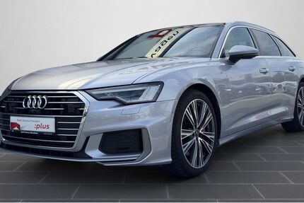 Audi A6 72.100 km 35.949 &euro; Mannheim 68309