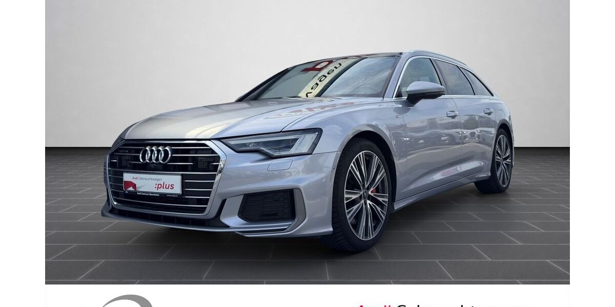 Audi A6 72.100 km 35.949 &euro; Mannheim 68309