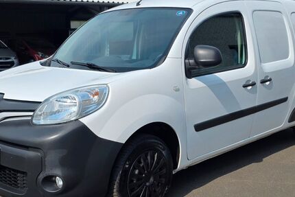 Renault Kangoo 145.000 km 10.790 &euro; Elkenroth 57578