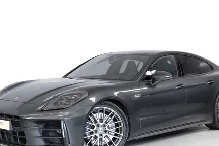 Porsche Panamera 42.619 km 117.900 &euro; Mannheim 68229