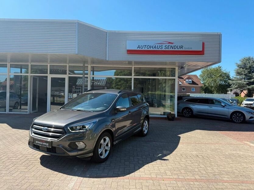 Kuga
