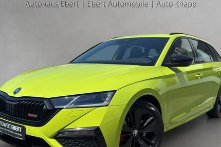 Skoda Octavia 49.200 km 30.890 &euro; Bensheim 64625