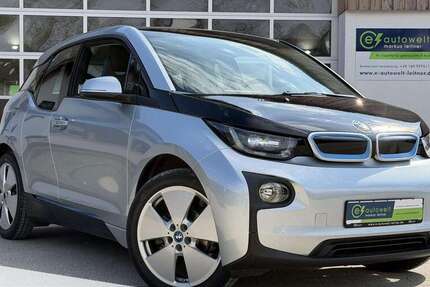 BMW i3 96.500 km 8.980 &euro; Landau a.d.Isar 94405