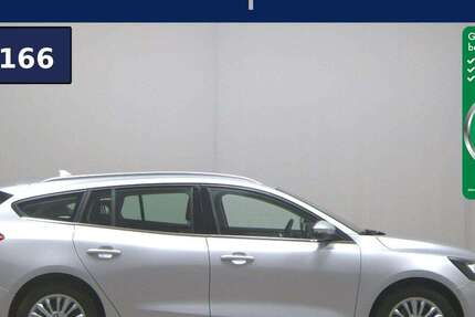 Ford Focus 60.429 km 12.980 &euro; Gyhum/Bockel 27404