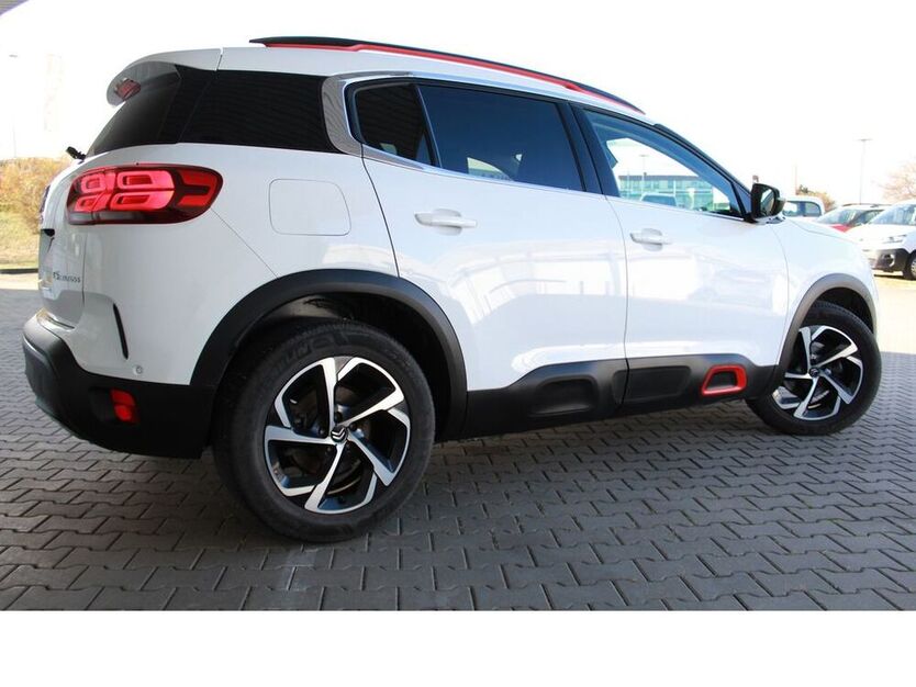 C5 Aircross