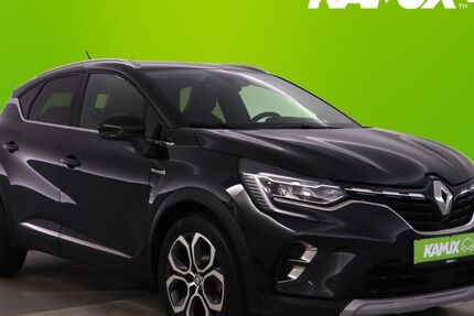 Renault Captur 63.115 km 17.250 &euro; Stade 21682