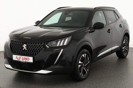 Peugeot 2008 45.295 km 21.490 € Erfurt 99087