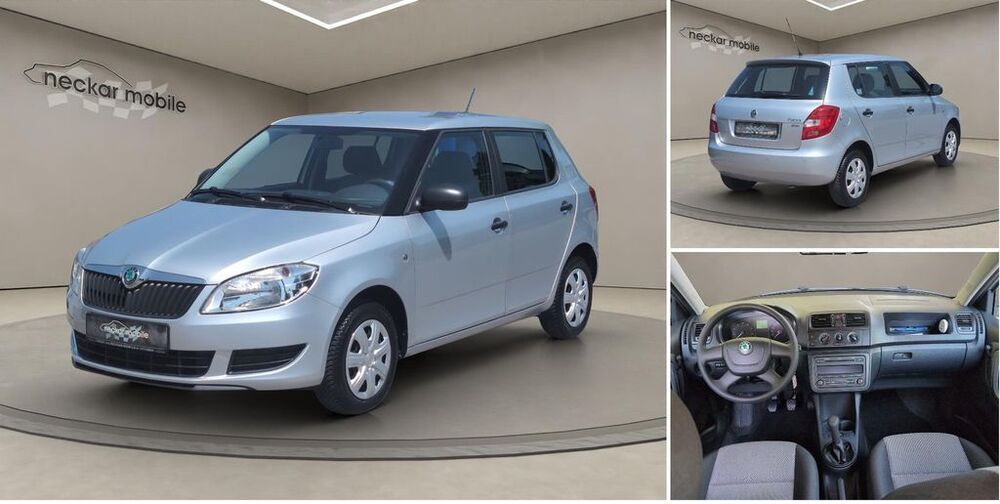 Fabia